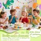StaticPoster; Dessert Decorating Syringe Set, Icing Piping Kit Stainless Steels Cake Decorating Tools 6 Piping Icing Nozzles Cupcake Decorating Kit; Category:Piping Tips; Image:6